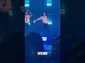 Lee Know - TOP Fancam In Jakarta 131122