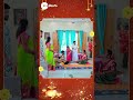Happy Akshaya Tritiya 2024 | Trinayani #Shorts | Zee Telugu - Video