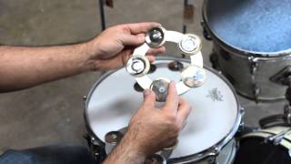 Video thumbnail for Gregg Keplinger "Limited Edition" Ching Ring Demo by Revival Drum Shop