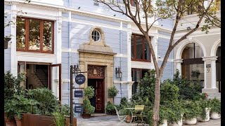 Labotessa Luxury Boutique Hotel | Luxury Hotel in Cape Town, South Afr