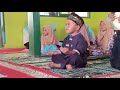 The Real Video Has Found Little Boy Dancing On Naat E Rasul In Indonesia