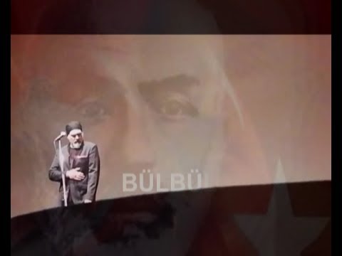 Bülbül Şiiri