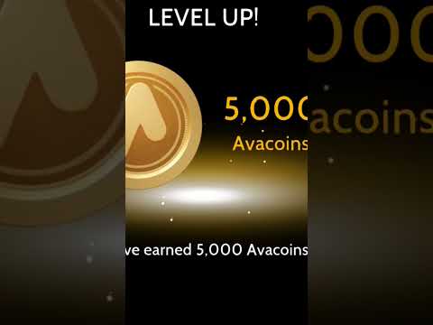 AVAKIN LIFE LEVEL 50 | LEVEL 50 REWARDS