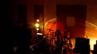 Children 18:3..Samantha..live..8/14/09