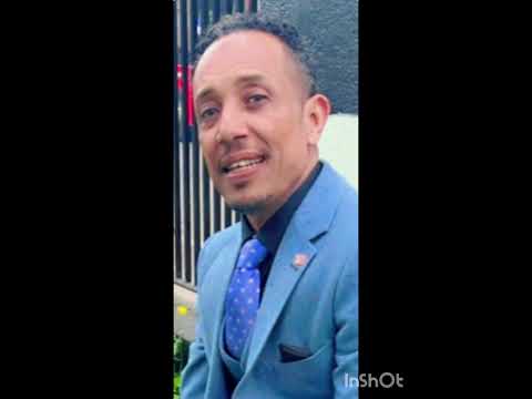 Mensur munshi  DAGUN--1 HARARI MUSIC