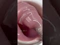 SAGA professional Builder Gel Veil 01 (персиково-розовый), 15 мл