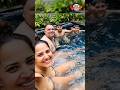 Anasuya Bharadwaj Hottest Photoshoot With Family Anasuyabharadwaj Anasuya Rjnewstelugu
