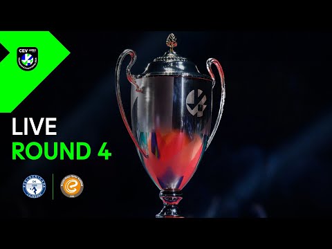 LIVE | OK Železničar LAJKOVAC vs. Eczacibasi ISTANBUL | CEV ZEREN Group CL Volley 2026 | Women