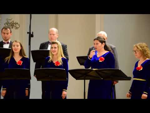 Ciocârlia - Constantin Rîpă - Corul Aletheia