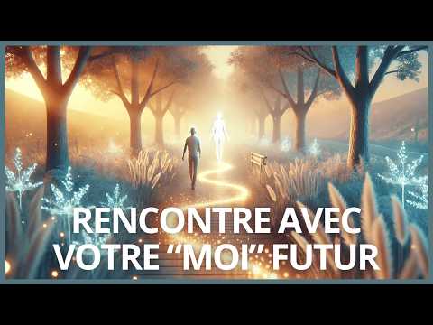 Connectez-vous à votre "MOI" Futur et Révélez votre Destinée !