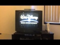 Opening To The Pacifier 2006 DVD Australia