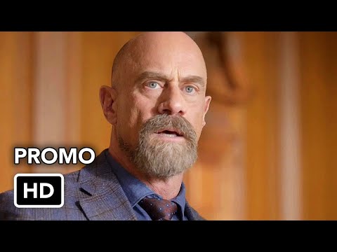 Law & Order: Organized Crime 2.08 (Preview)