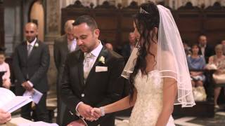 Matrimonio Jessica e Emanuele - 7 giugno 2014