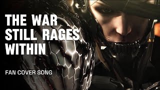 Download lagu The War Still Rages Within - Fan Cover Song mp3