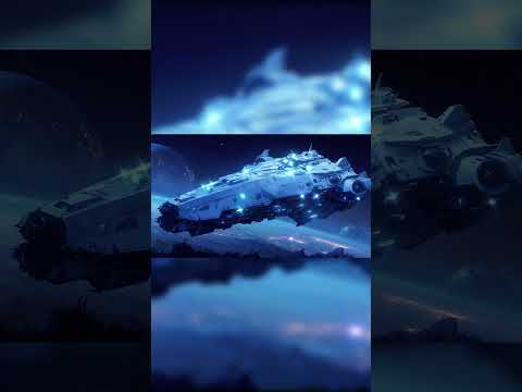 Galactic - 1 Hour Ambient Space Music For Focus & Study #studymusic  #focusmusic  #ambientmusic