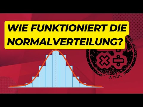 Normalverteilung, Gauß-Verteilung | StudiSci