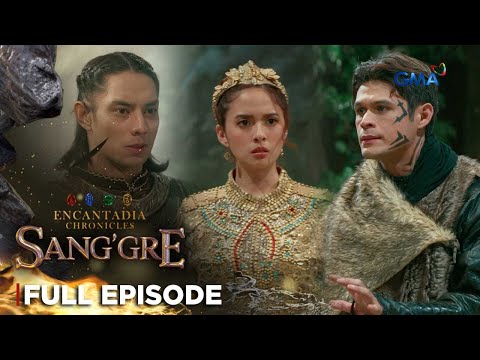 Sang'gre: Ang kabiyak ni Armea! (Full Episode 127 - December 9, 2025) | Encantadia Chronicles