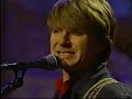 Crowded House - Locked Out - 1994-02-02
