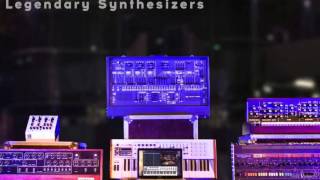 Video thumbnail for Arturia V Collection 101: The Classic Synths - 1. Introduction by macProVideoDotCom
