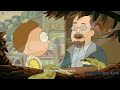 Any Snake Over 50 Bucks Yearns For The Beyond Rick And Morty