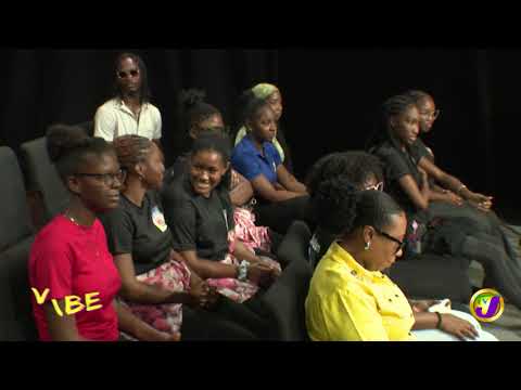 Speed Challenge Showdown | TVJ Daytime Live