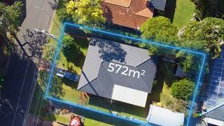 18 Radford Road, MANLY WEST, QLD 4179