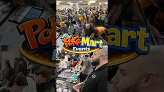 KNOXVILLE has a card show every weekend! #pokemon #pokemoncards #trending #viral # fyp #views