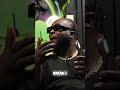 Tee Whitey On Wanting Gainesville Artist To Suceed !