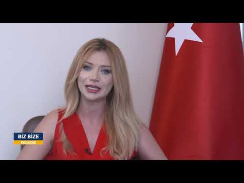 Biz Bize Ekonomi — 32. Bölüm