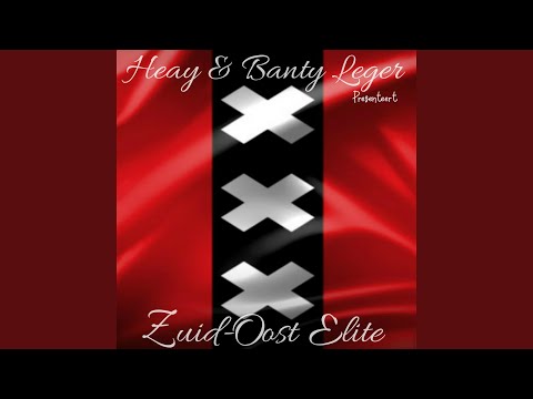 Eenheid (Ghetto, Lorry, Hunter, Bossclick, Richco, Stylo, Richco & Anthony)