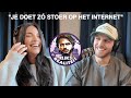 Rijks Realiteit 3 Stephanie Onze Relatie Onzekerheid Datingadvies