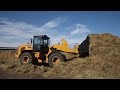 M Series Small Wheel Loaders | Overview