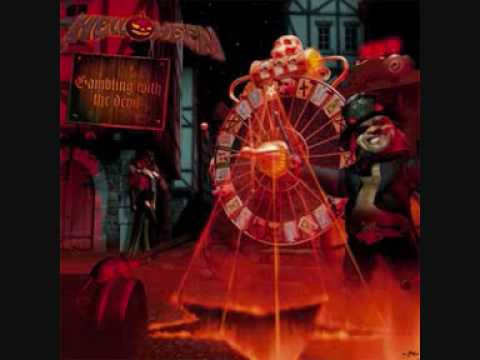 Helloween - We Unite (Lyrics In Description)