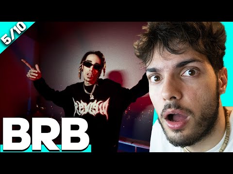 ANALIZA PIESEI | Amuly x IDK x RAVA - BRB