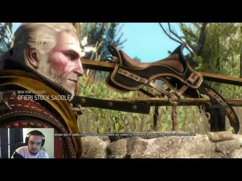 Bread's Gone Witching! pt. 138