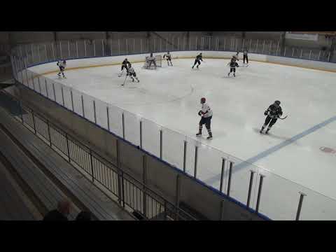 190526 GrIFK B - K-Kissat harkkapeli, erä 3