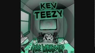 Kev Teezy - Twisted Dream - Scouse Rap - Liverpool - Merseyside