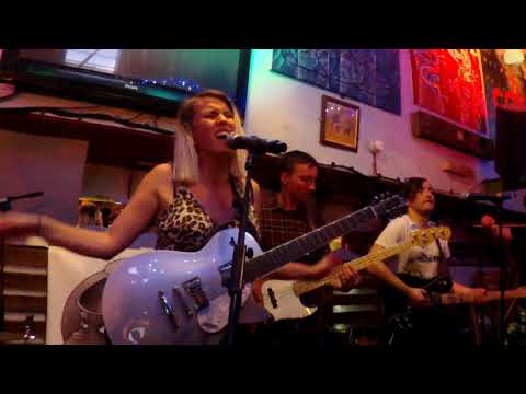 After London - You're So Cold - Live @ Tamesis Dock 02/06/2019 (7 of 7)