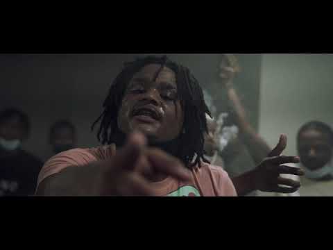 BandoDmoney -"4real pt2" (Official Music Video)