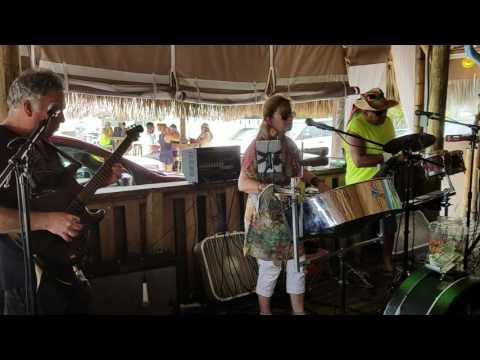 Ka'Tiki w Bickley Rivera Island Chill