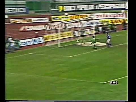 1986/87, Serie A, Avellino - Sampdoria 3-1 (12)