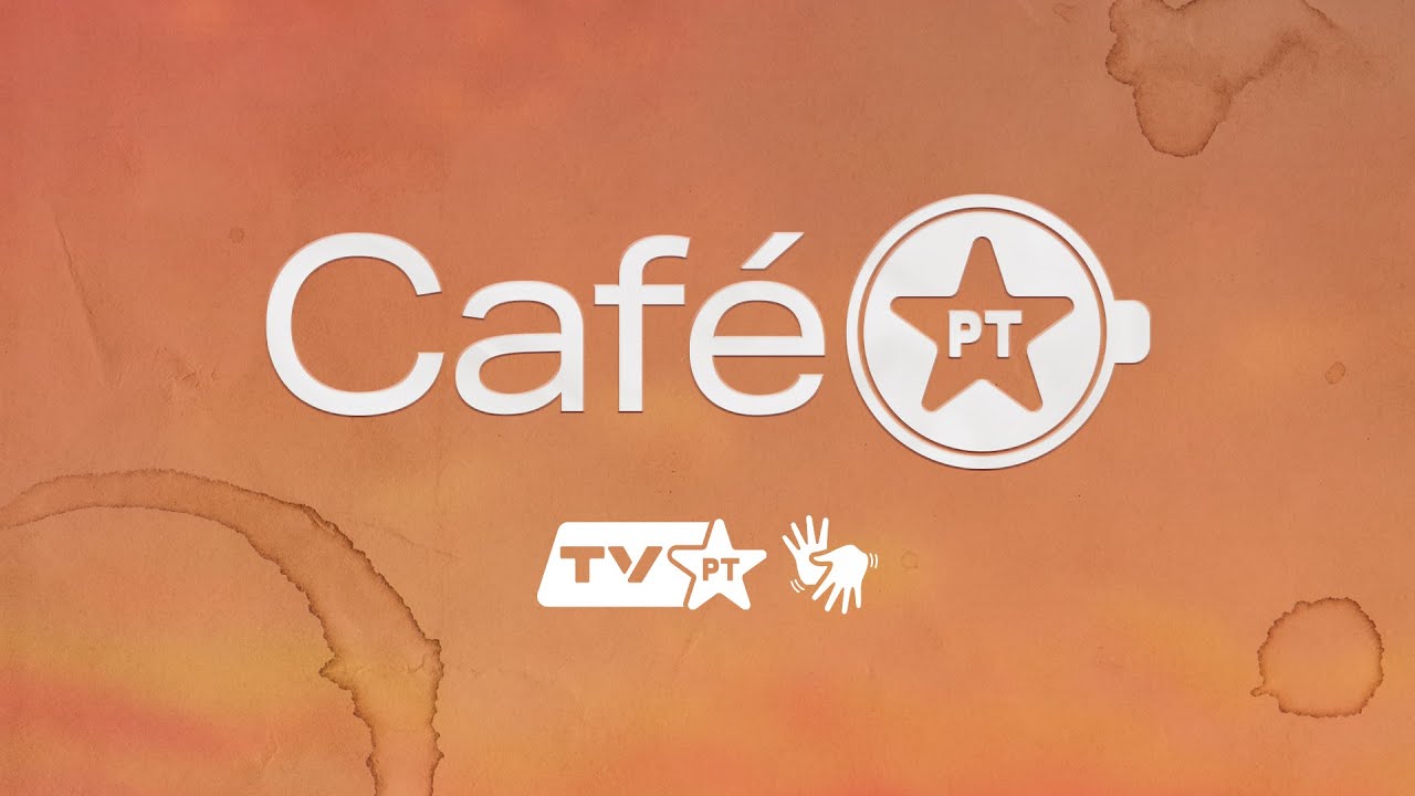 Café PT 07/11 | Entrevista com André Quintão [Reprise]