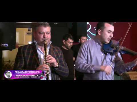 Formatia Extraterestri - Spectacolul Anului 2017 la  Revelionul Lautarilor by DanielCameramanu