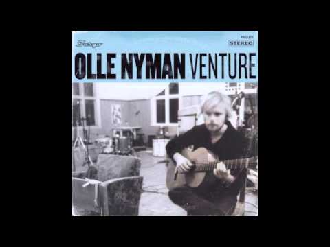 Olle Nyman - Devil's Pray