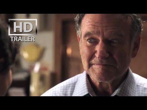 Robin Williams in A Merry Friggin' Christmas | official trailer (2014)