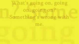 Go Audio - Save Me Now (lyrics)