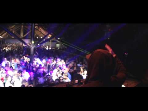 #ThisIsCuff @ El Fortin Club - 13/06/2015