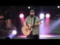 Big Daddy Weave - Neighborhoods - The Only Name Tour 2013