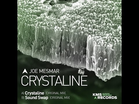 KMS 214 CRYSTALINE - Joe Mesmar