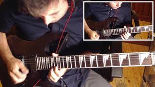 La Fuga - En Vela [SOLO COVER]